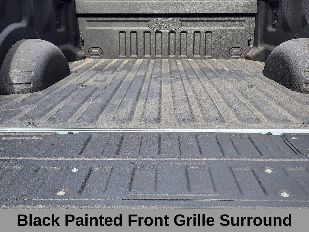 Used 2025 Ford F350 Lariat w/ Lariat Ultimate Package AWD/4WD image 17