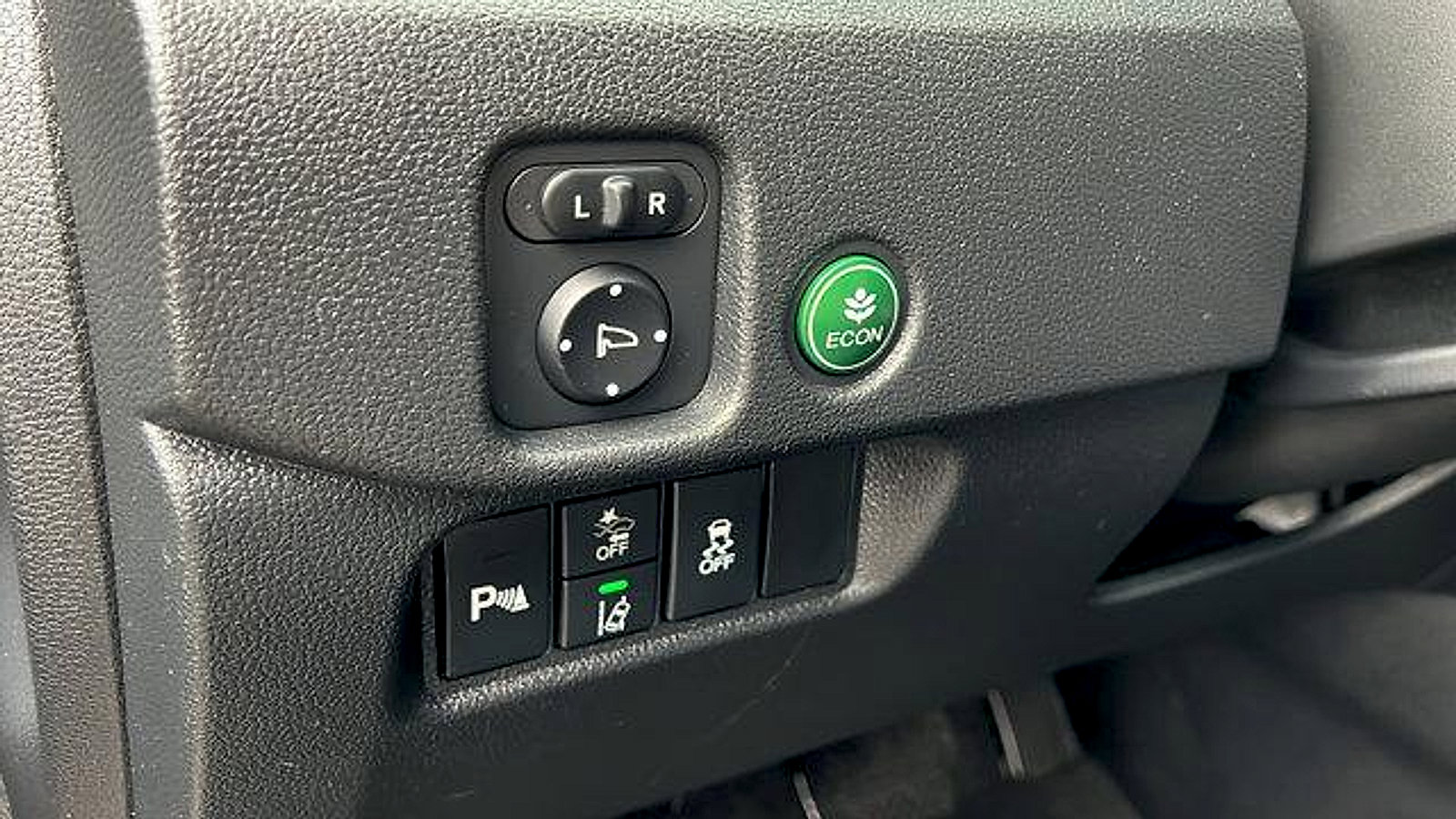 Used 2024 Honda Passport EX-L image 26