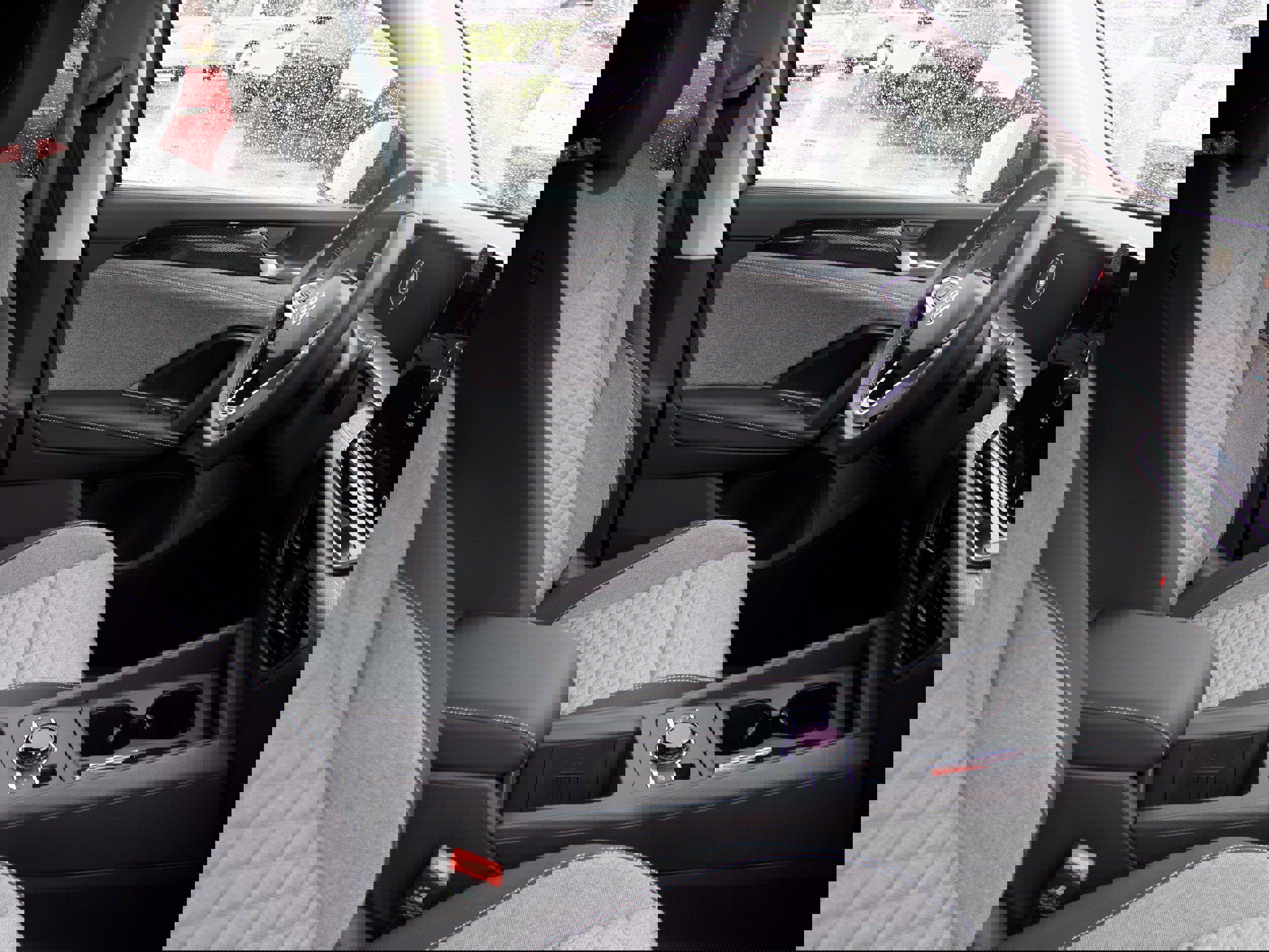 New 2026 Volkswagen Tiguan S image 34