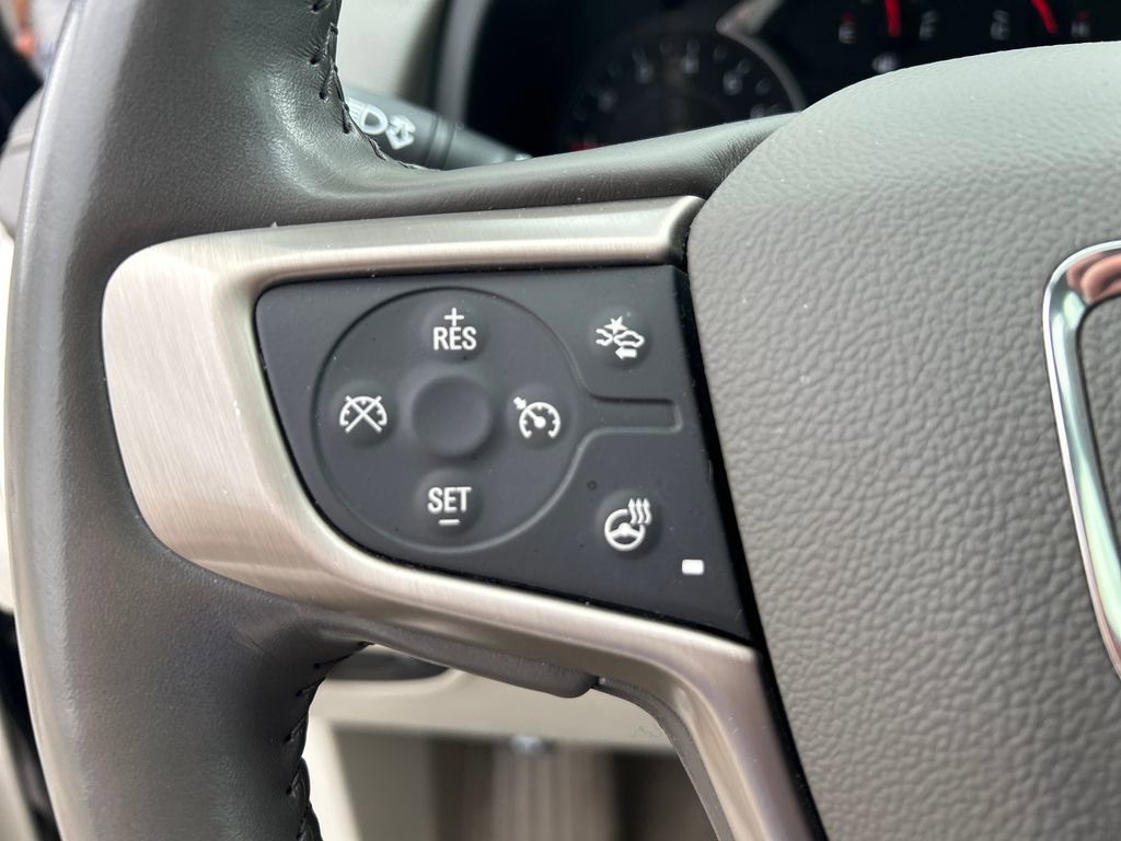 Used 2020 GMC Terrain Denali w/ Denali Premium Package image 16