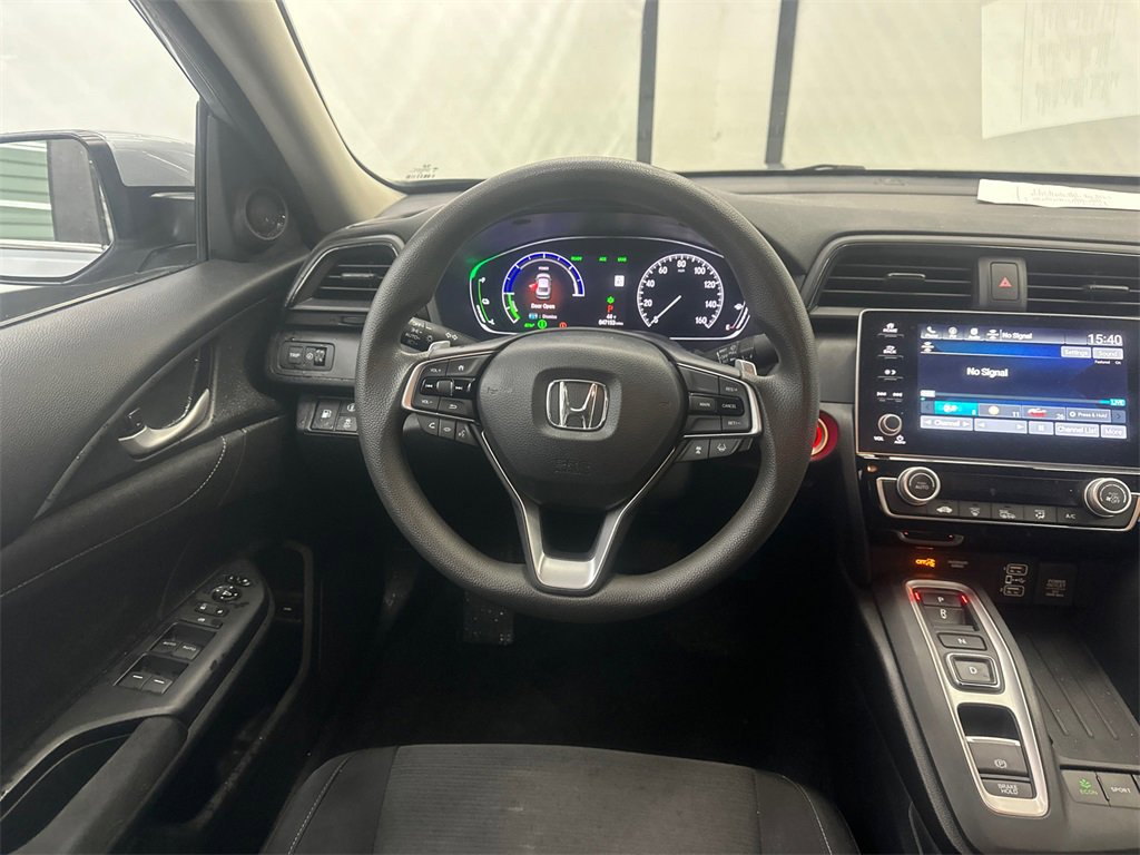 Used 2021 Honda Insight EX image 22