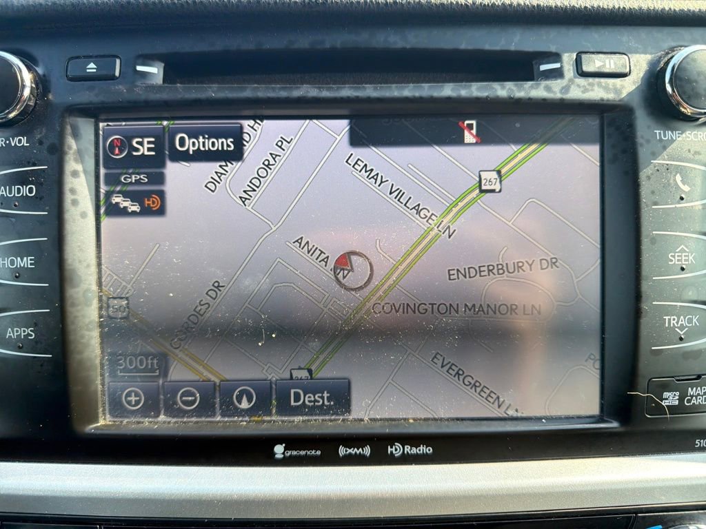 Used 2017 Toyota Highlander XLE image 21