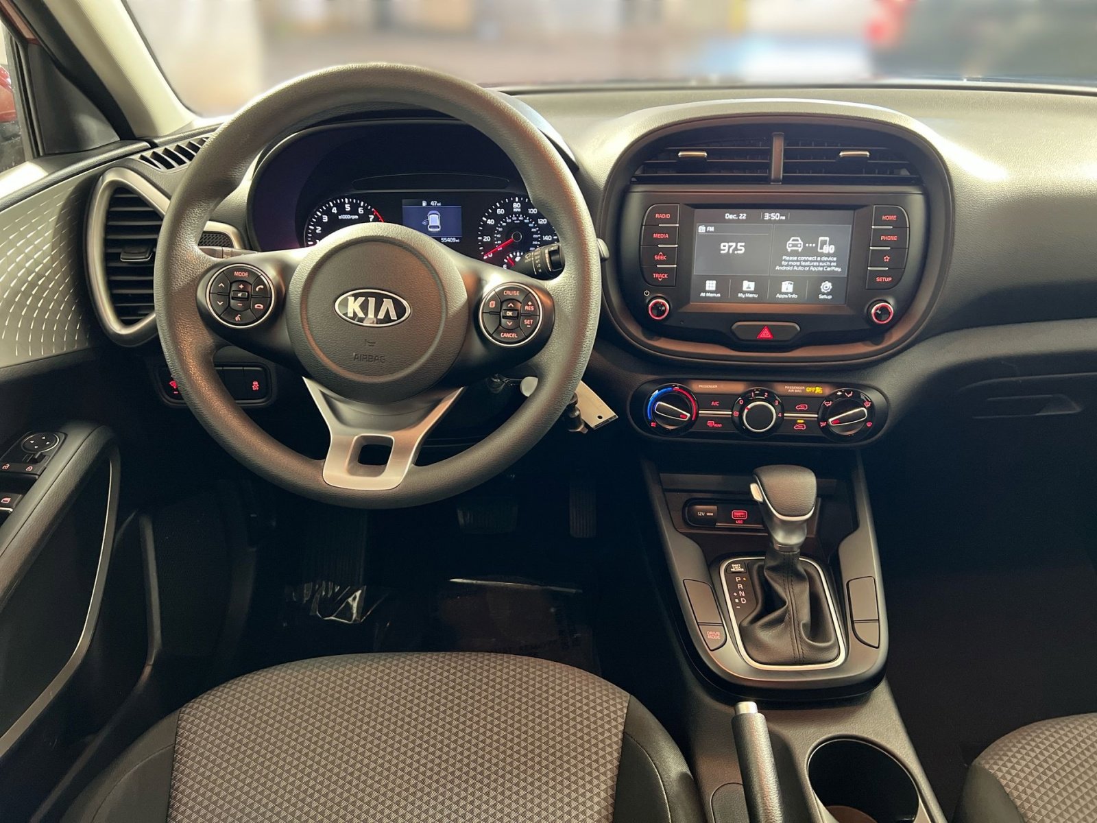 Used 2021 Kia Soul LX image 23