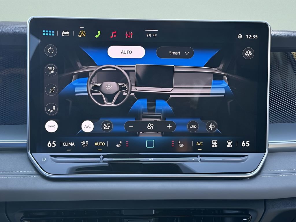 New 2026 Volkswagen Tiguan SE R-Line image 19