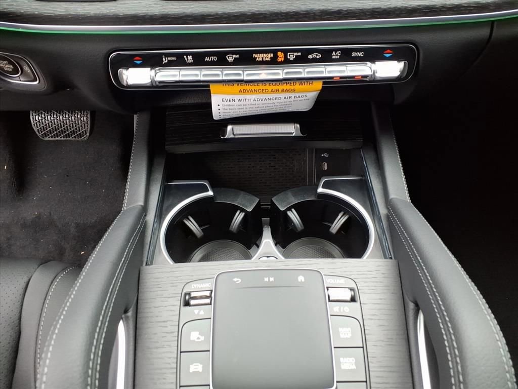 New 2026 Mercedes-Benz GLE 350 4MATIC image 24