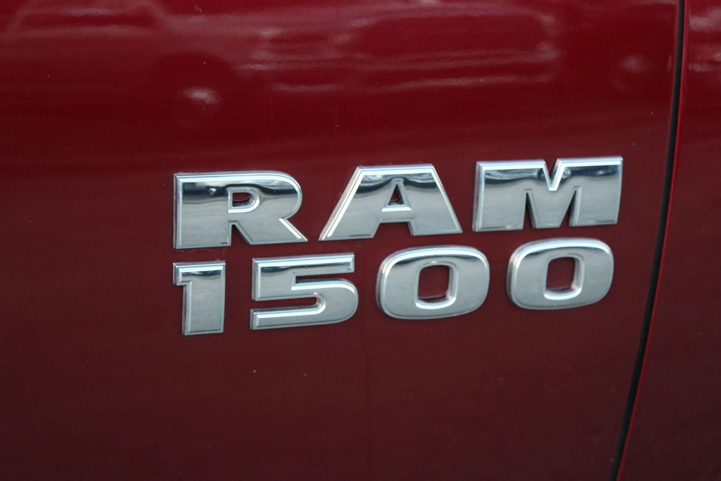 Used 2018 RAM 1500 Express w/ Express Value Package image 26