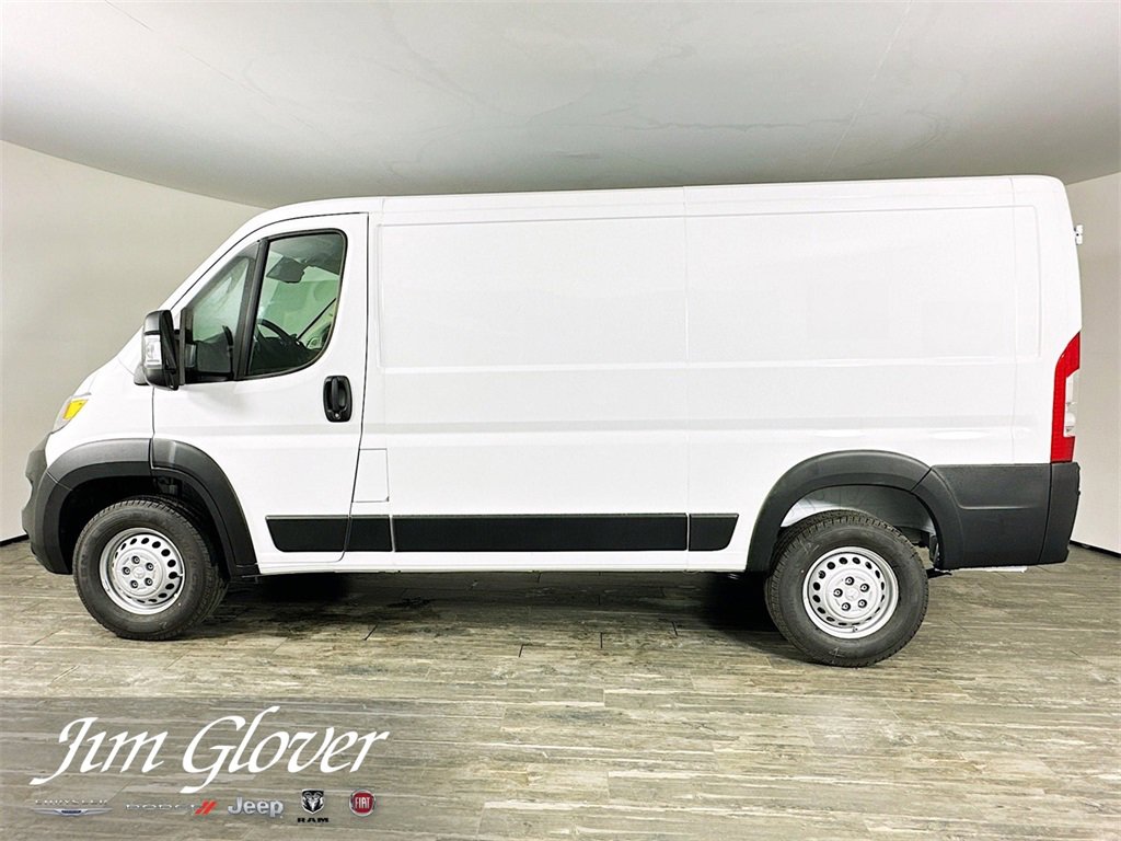 New 2026 RAM ProMaster 1500 w/ Convenience Group image 10