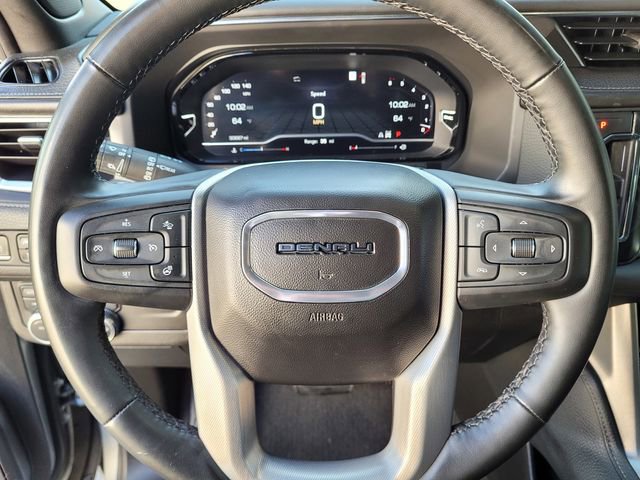 Used 2023 GMC Yukon Denali image 23