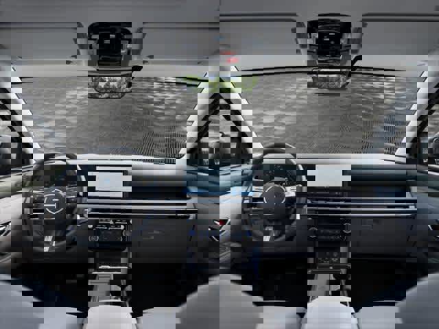 New 2026 Hyundai Tucson Limited image 11