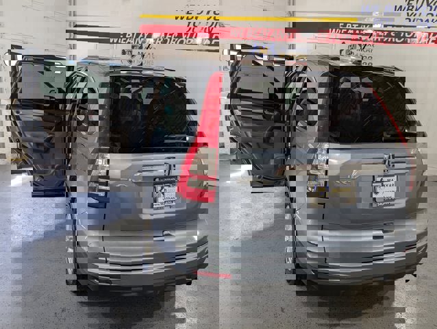 Used 2010 Honda CR-V EX image 11