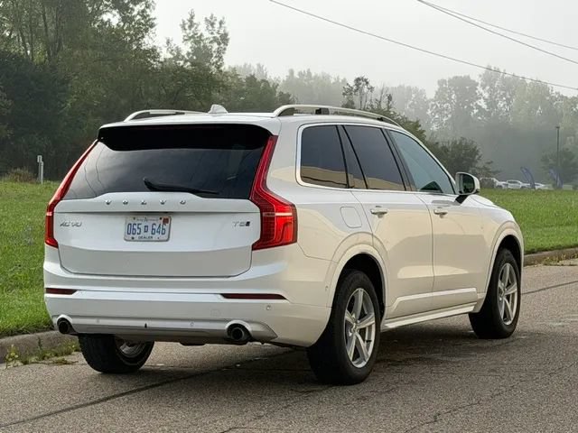 Used 2018 Volvo XC90 T5 Momentum w/ Convenience Package AWD/4WD image 34