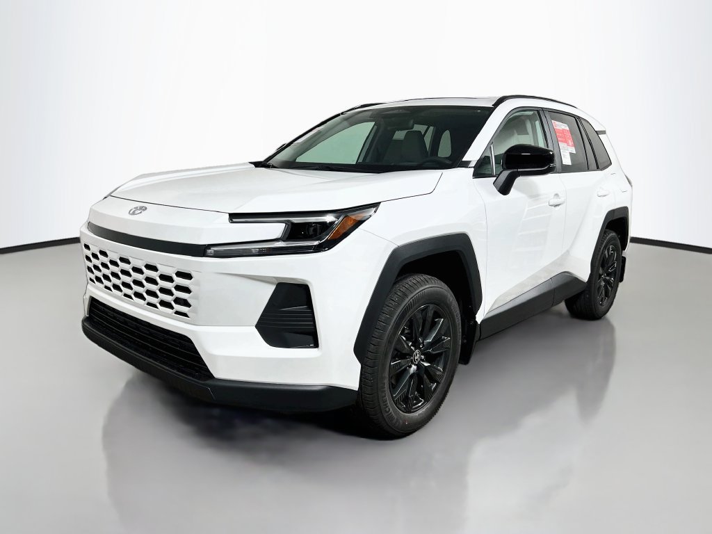 New 2026 Toyota RAV4 XLE Premium w/ Panoramic Sun Roof Package FWD image 7