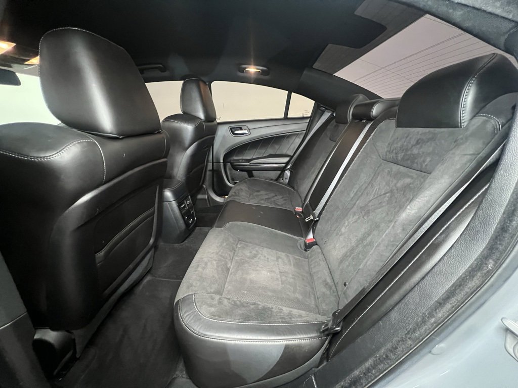 Used 2021 Dodge Charger GT w/ Plus Group image 5