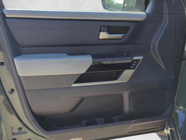 Used 2023 Toyota Tundra Limited RWD image 7