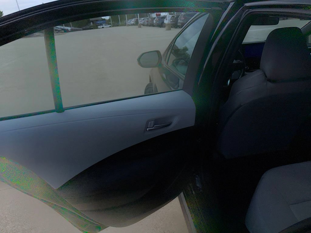 Certified 2023 Toyota Corolla SE w/ Carpet Mat Package (TMS) FWD image 18