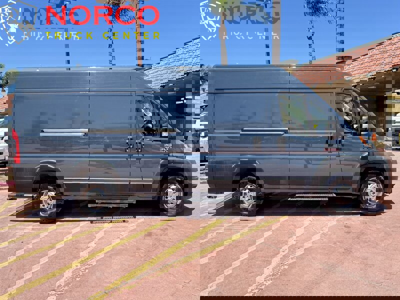 Used 2019 RAM ProMaster 3500 image 1