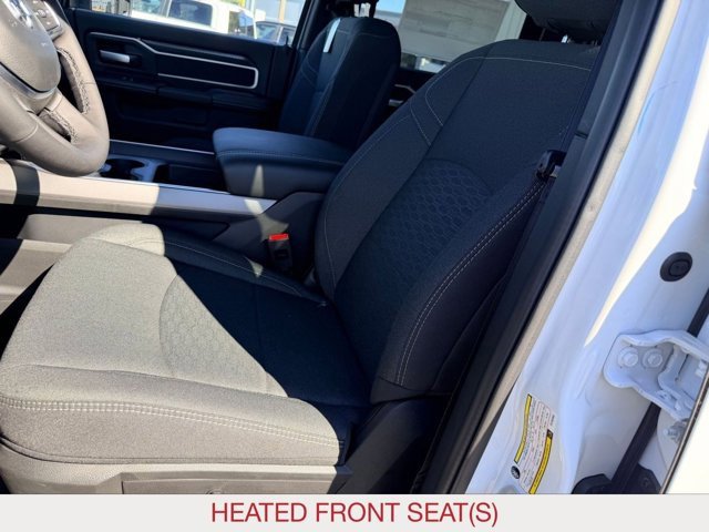 New 2026 RAM 2500 Big Horn image 14