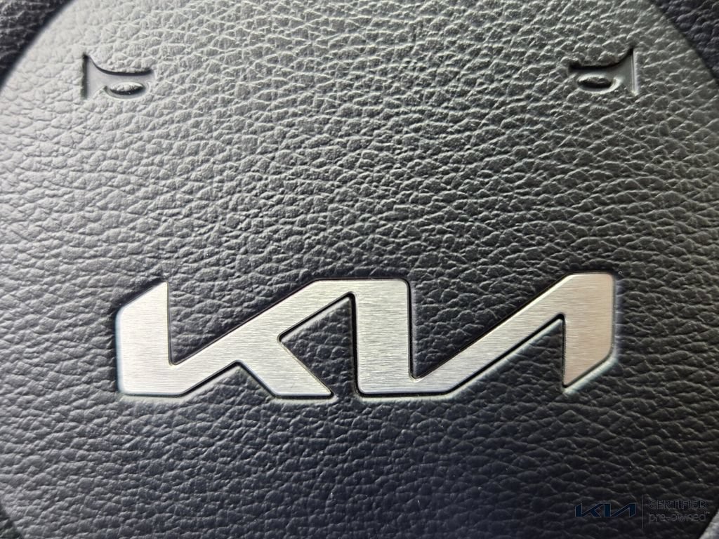 Certified 2023 Kia Forte GT w/ GT2 Package FWD image 31