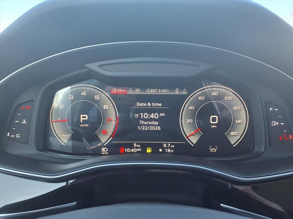 New 2026 Audi Q7 2.0T Premium AWD/4WD image 15