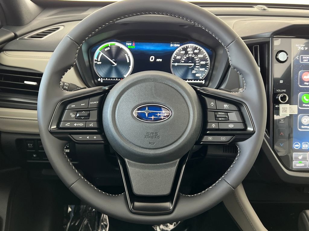 New 2026 Subaru Forester Premium image 16