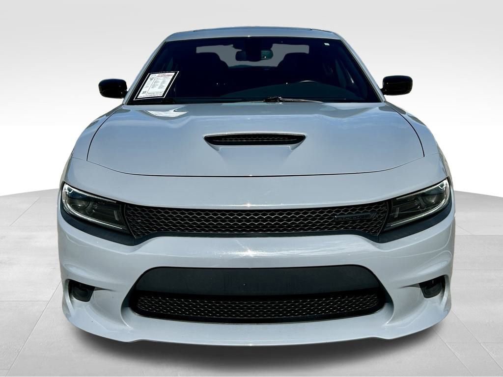 Used 2022 Dodge Charger GT image 3