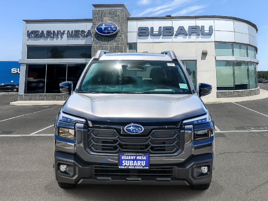 New 2026 Subaru Outback Limited AWD/4WD image 2