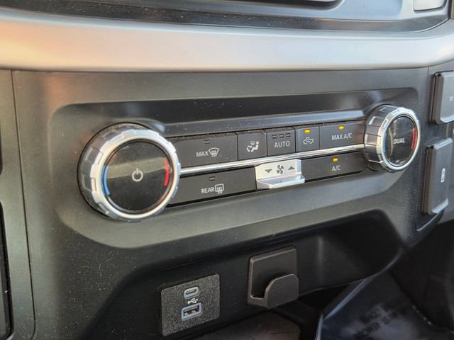 Used 2023 Ford F150 XLT w/ Equipment Group 301A Mid RWD image 21