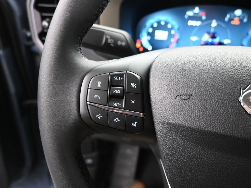 New 2025 Ford Bronco Sport Big Bend w/ Convenience Package image 26