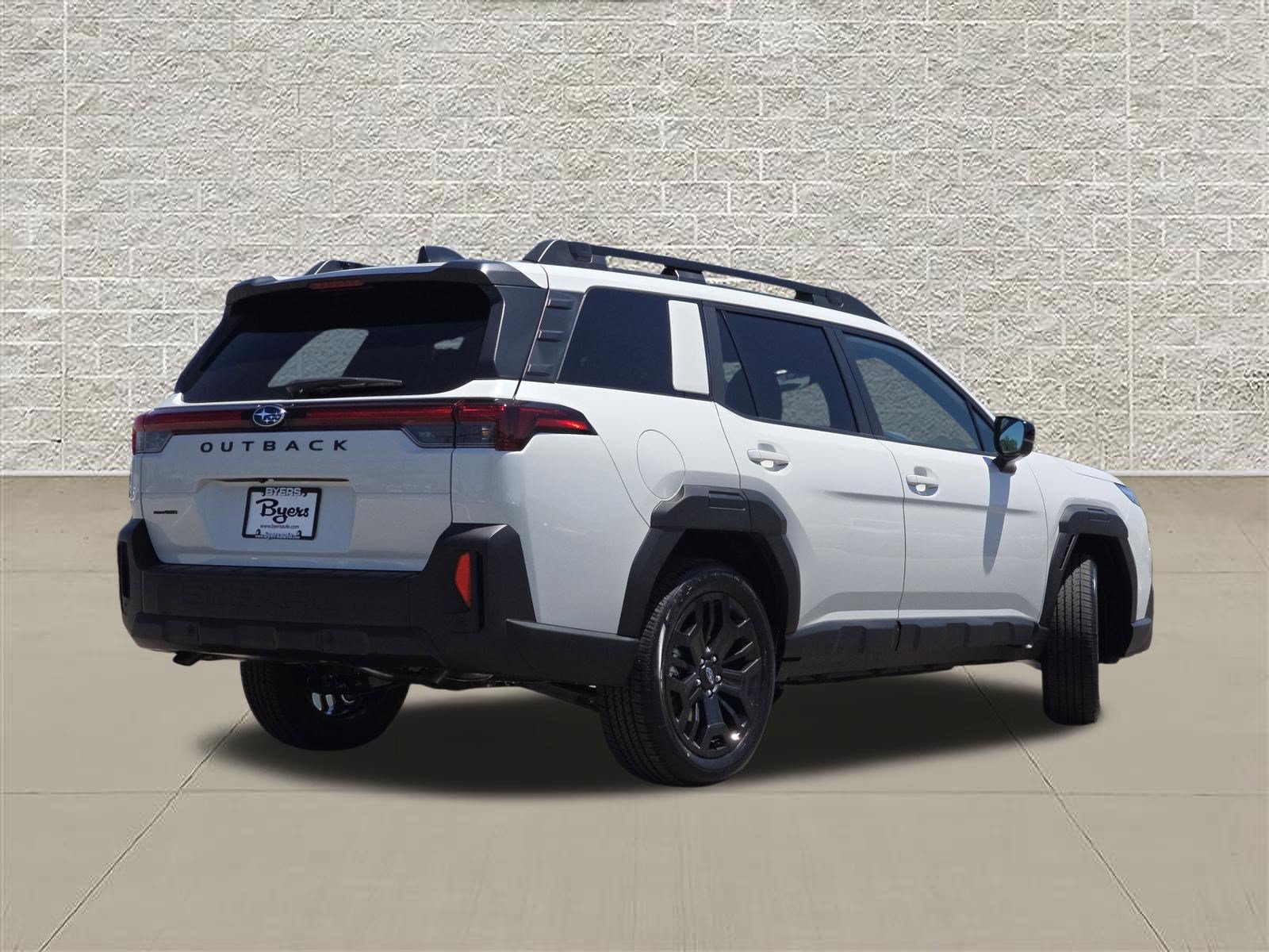 New 2026 Subaru Outback Limited XT AWD/4WD image 7