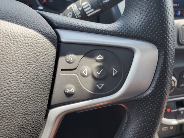 Certified 2023 GMC Terrain SLE FWD image 23