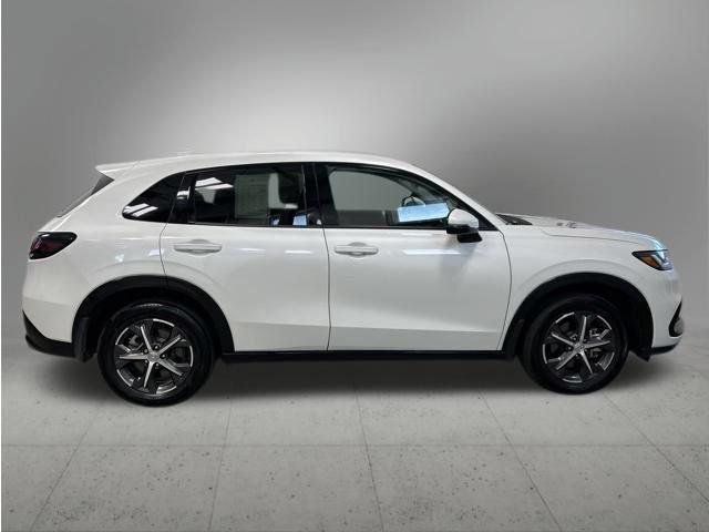 Certified 2024 Honda HR-V EX-L image 7
