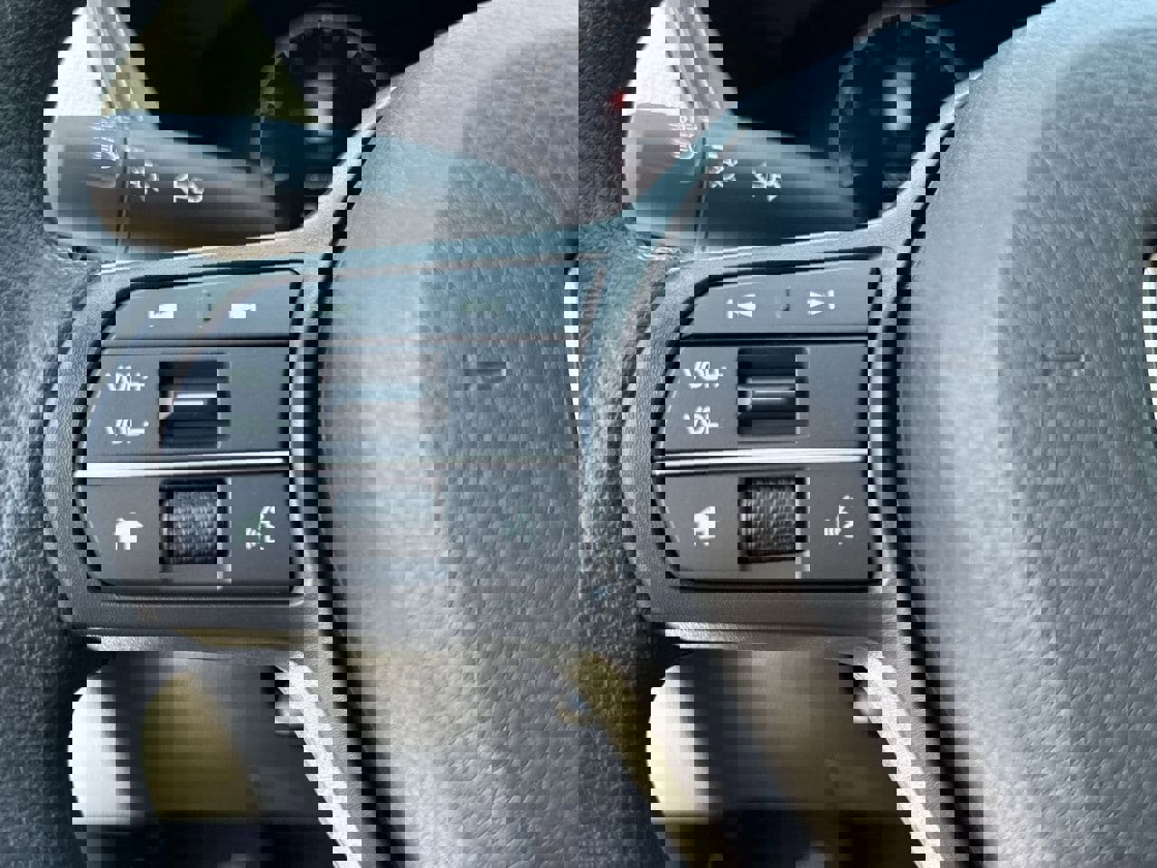 New 2026 Honda CR-V LX image 16