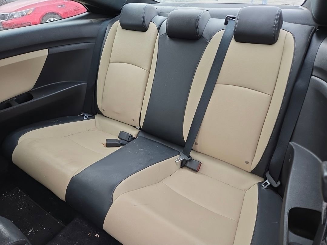 Used 2016 Honda Civic Touring image 13