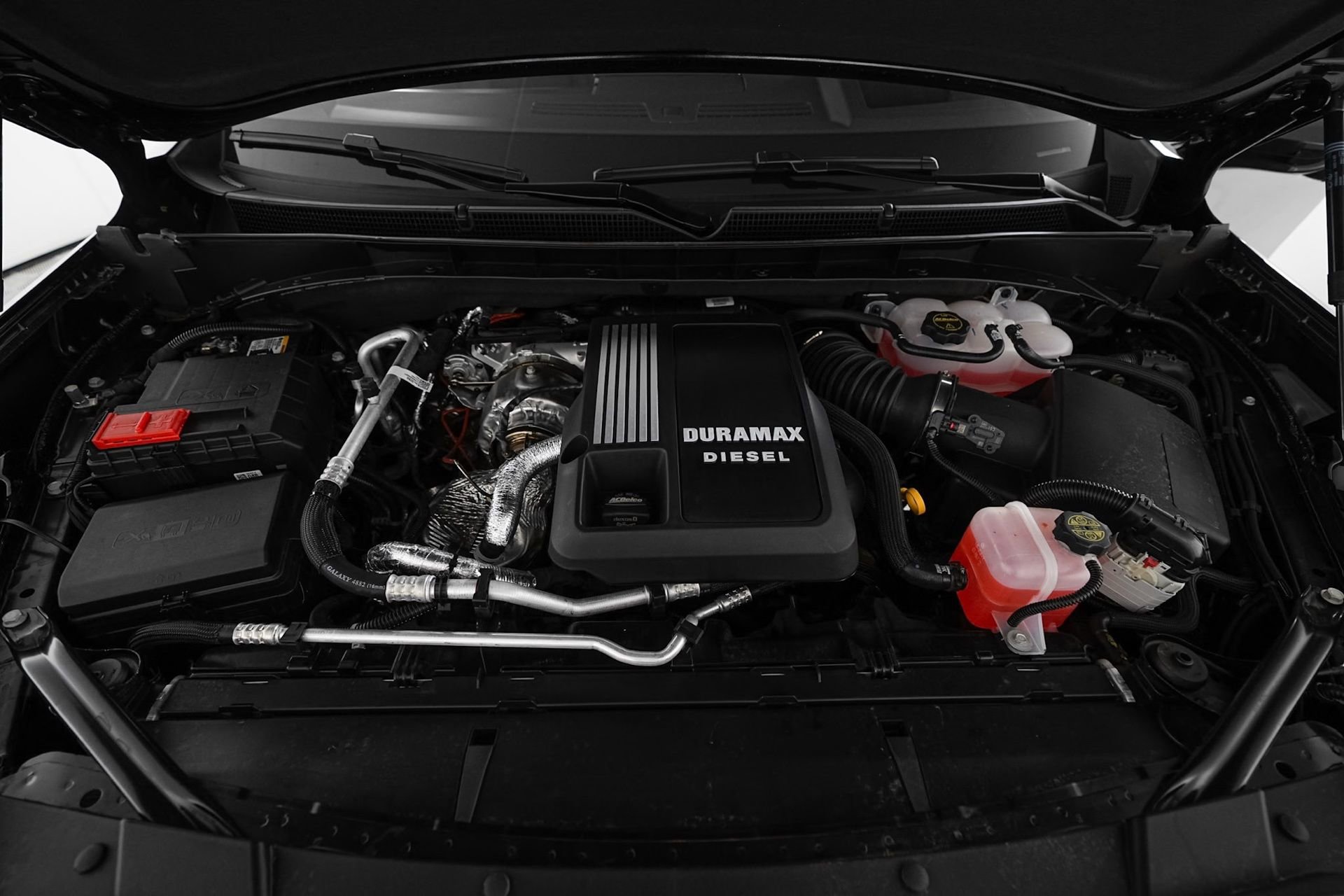 Used 2026 GMC Yukon AT4 Ultimate AWD/4WD image 32