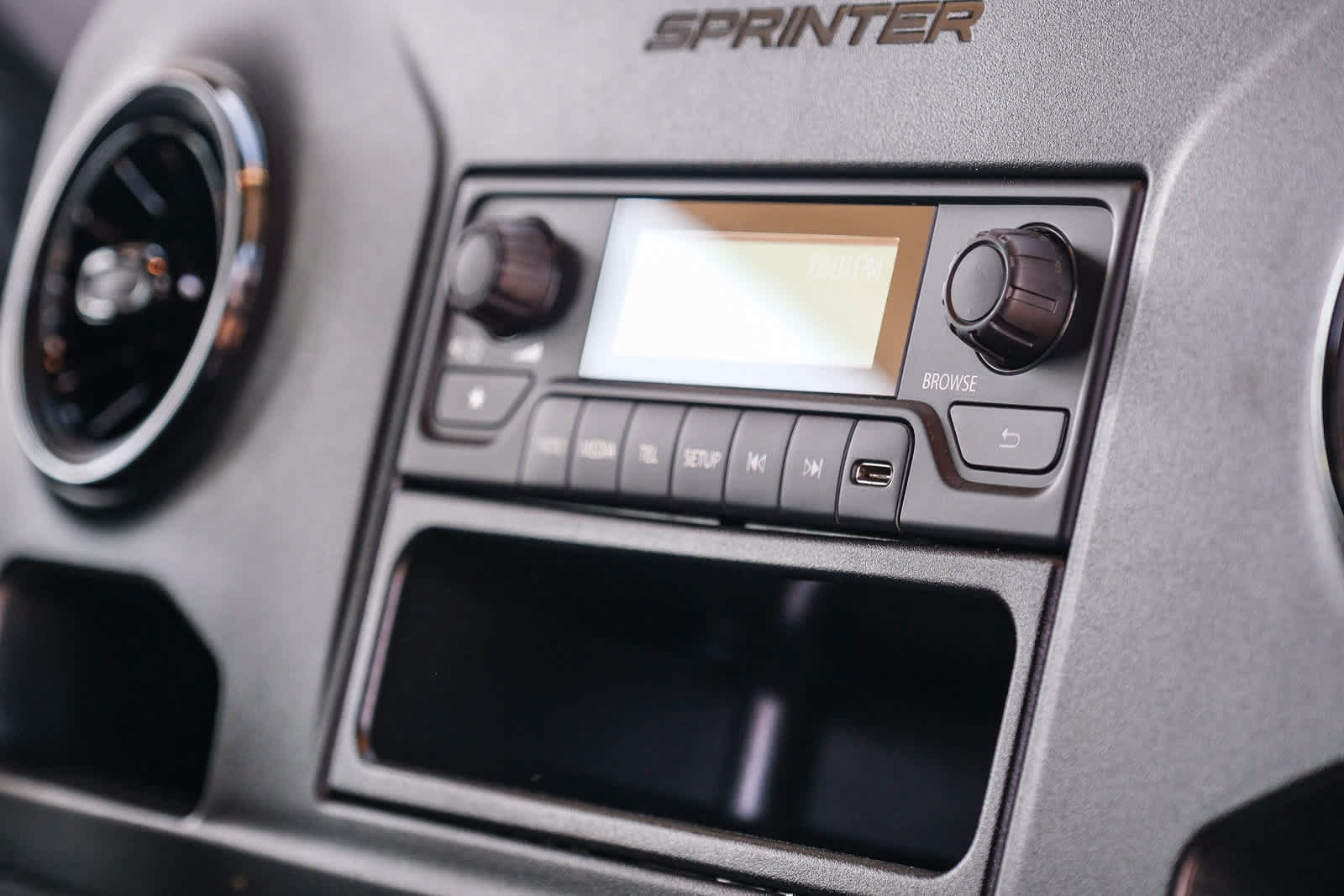 New 2025 Mercedes-Benz Sprinter 2500 image 20