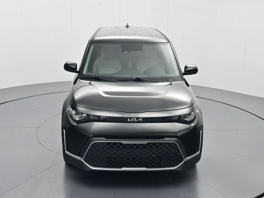 Used 2024 Kia Soul LX FWD image 29