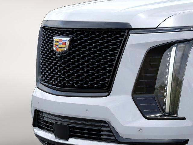 New 2026 Cadillac Escalade ESV Sport w/ Touring Package AWD/4WD image 13