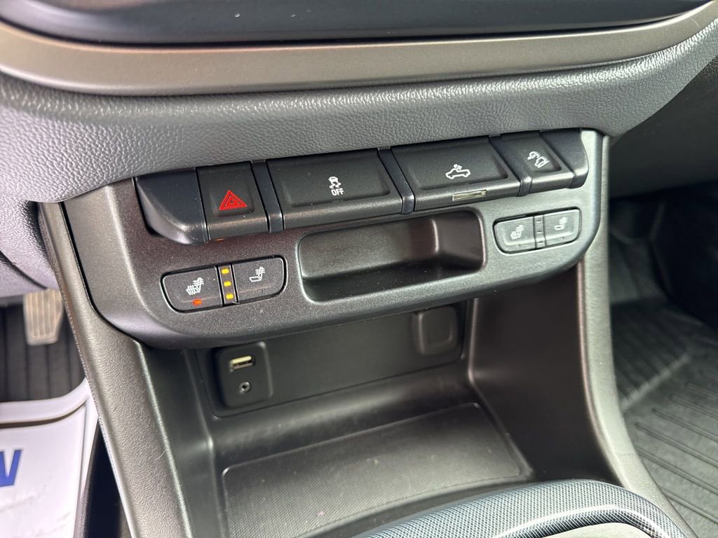 Used 2018 Chevrolet Colorado Z71 image 27