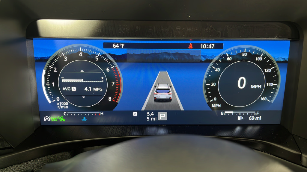 New 2026 Subaru Outback Limited XT AWD/4WD image 21