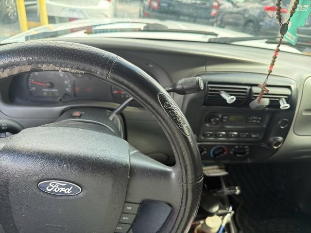 Used 2010 Ford Ranger 2WD Regular Cab image 11