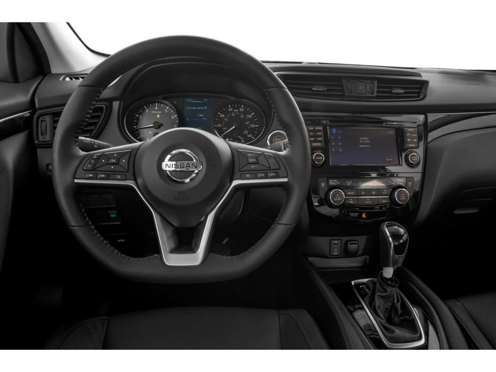 Used 2019 Nissan Rogue Sport SL w/ Premium Package AWD/4WD image 4