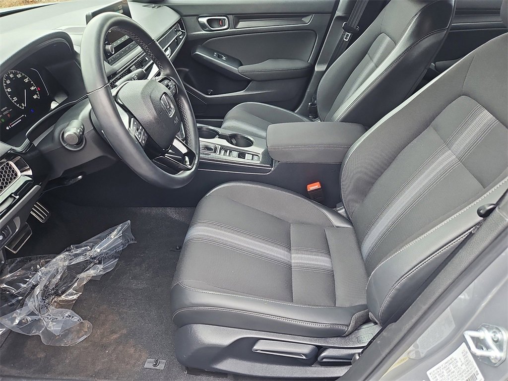 Certified 2023 Honda Civic Sport image 16