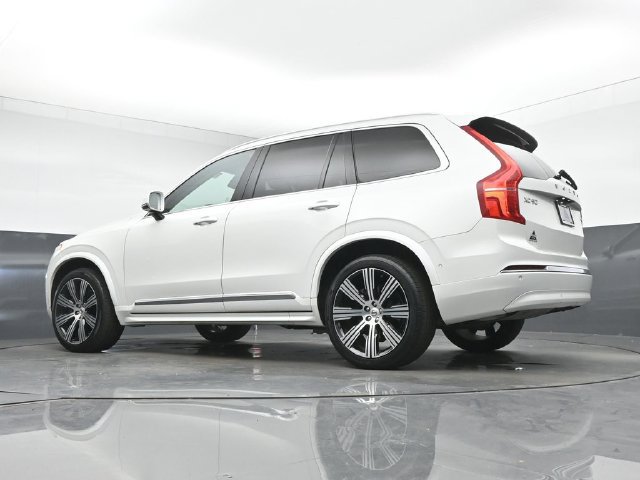 Used 2025 Volvo XC90 B6 Plus w/ Protection Package Premier AWD/4WD image 39