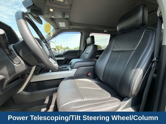 Used 2020 Ford F250 Lariat AWD/4WD image 11