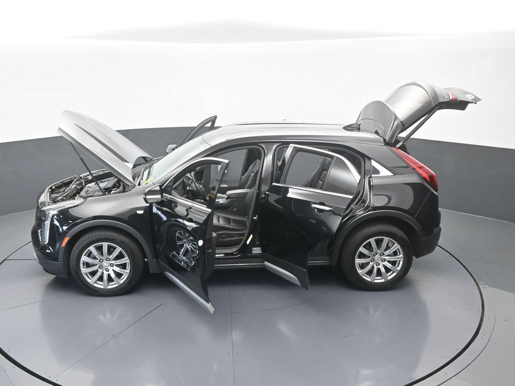 Used 2023 Cadillac XT4 Premium Luxury FWD image 66