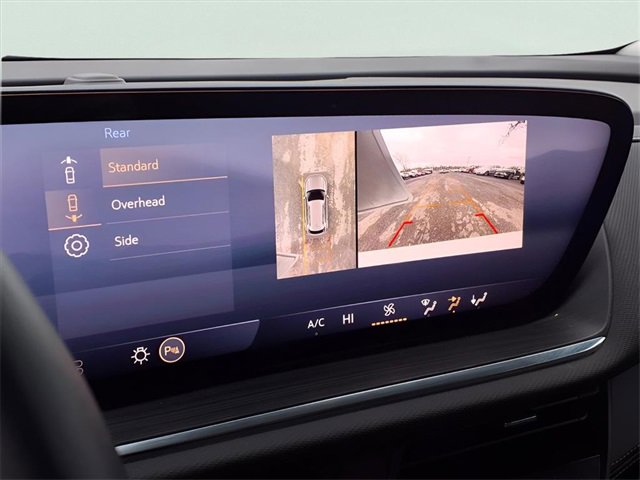 Certified 2025 Buick Envision Preferred image 10