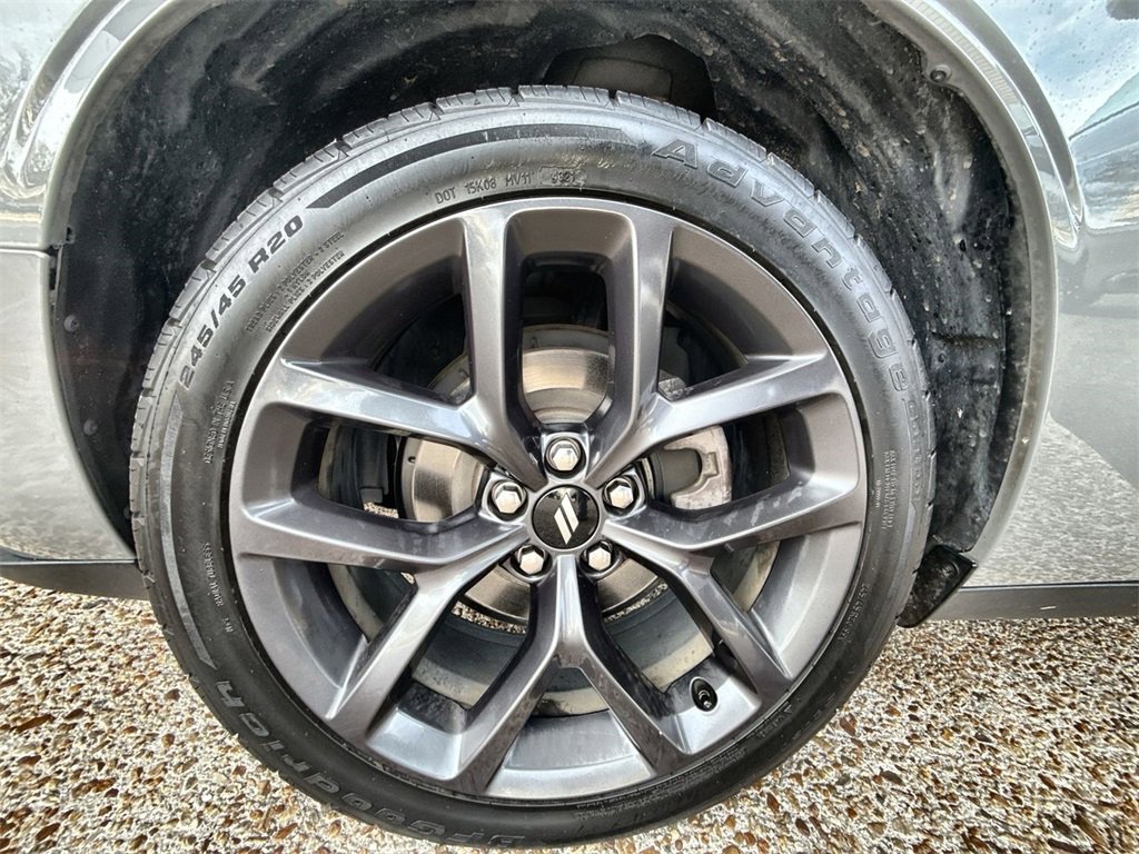 Used 2019 Dodge Challenger SXT w/ Blacktop Package image 30