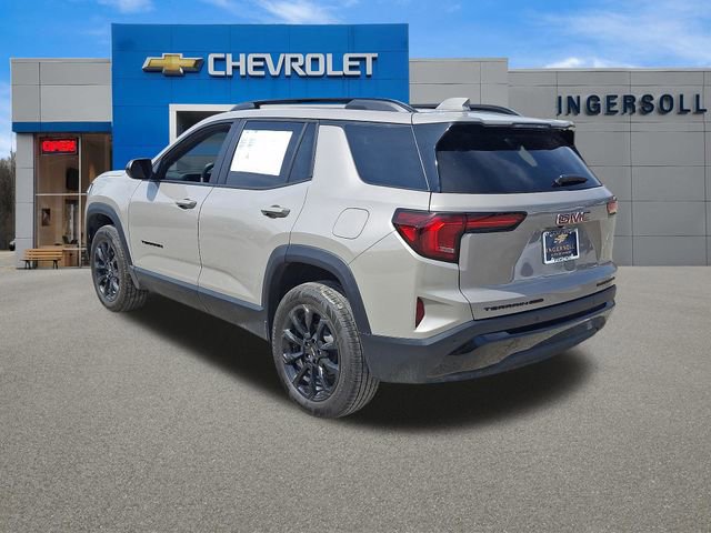 Used 2026 GMC Terrain Elevation w/ Black Edition image 25