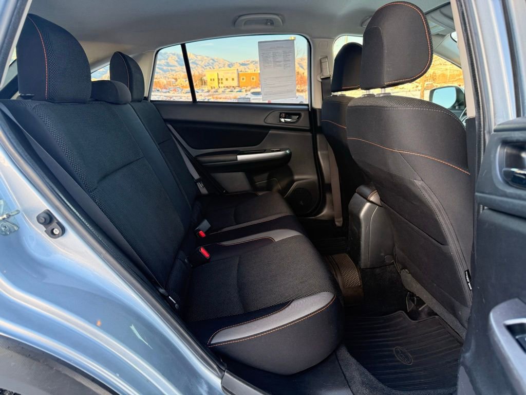 Used 2016 Subaru Crosstrek 2.0i Premium image 28