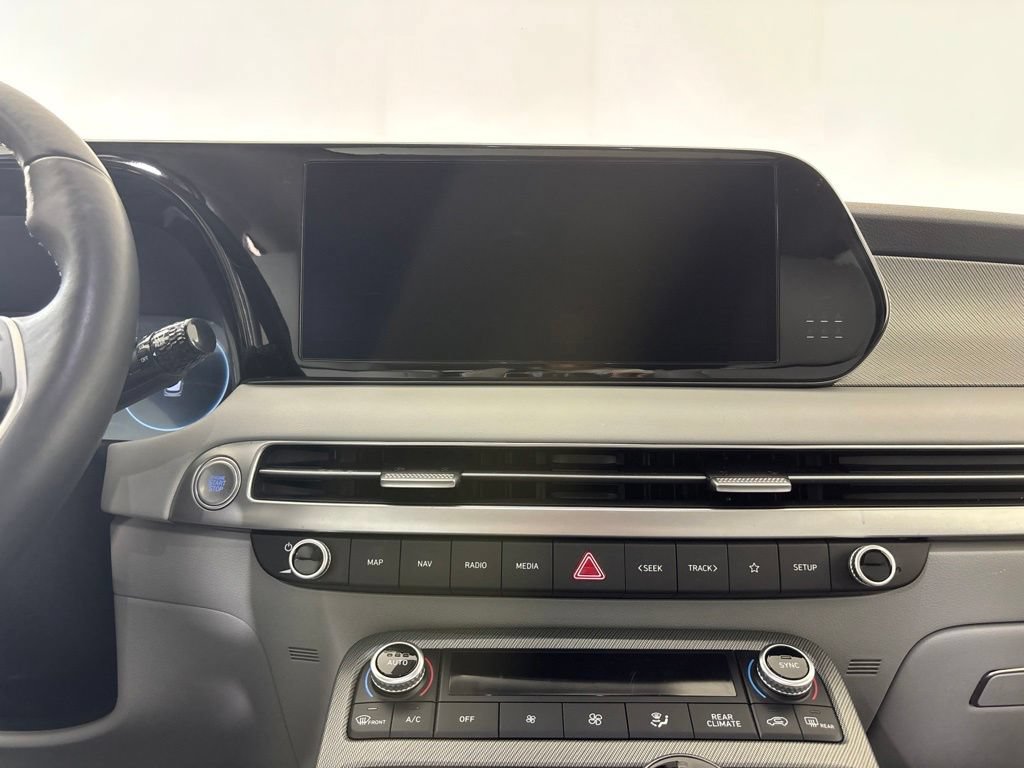 Used 2024 Hyundai Palisade SEL AWD/4WD image 21